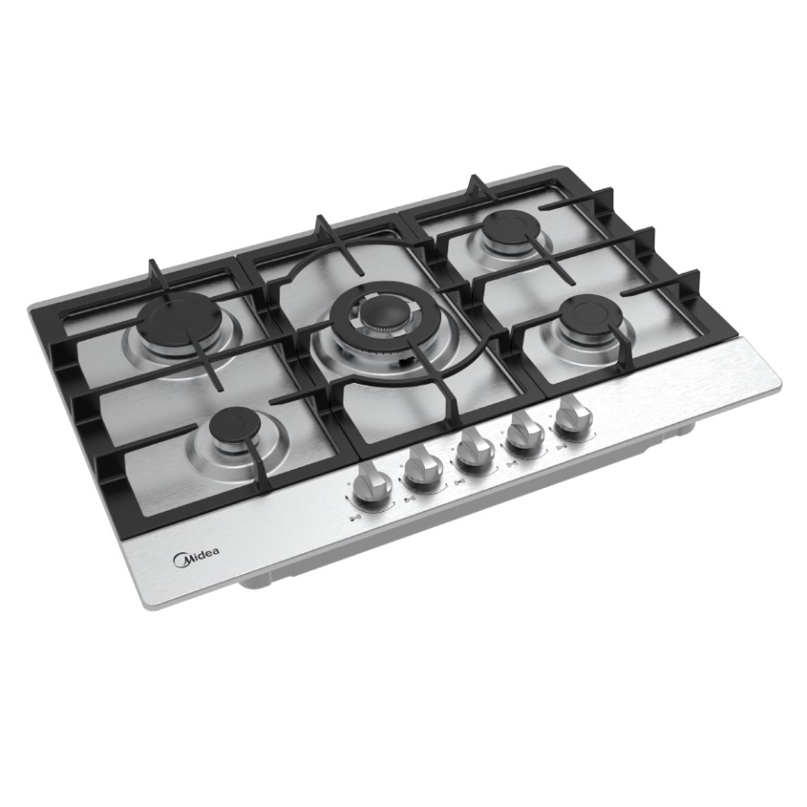 additioanl image for  Midea Built-in Gas Hob 